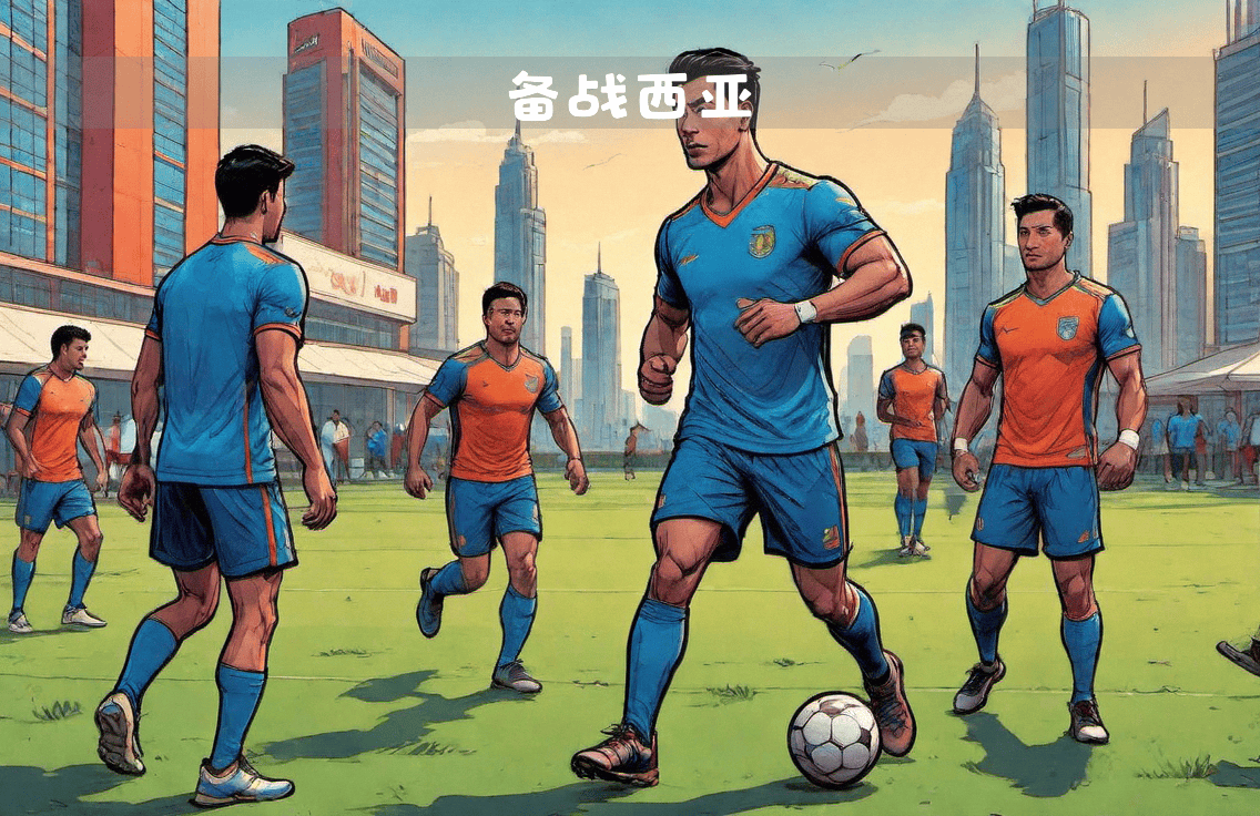 开云体育app-关键之战即将展开,球队备战如何进行