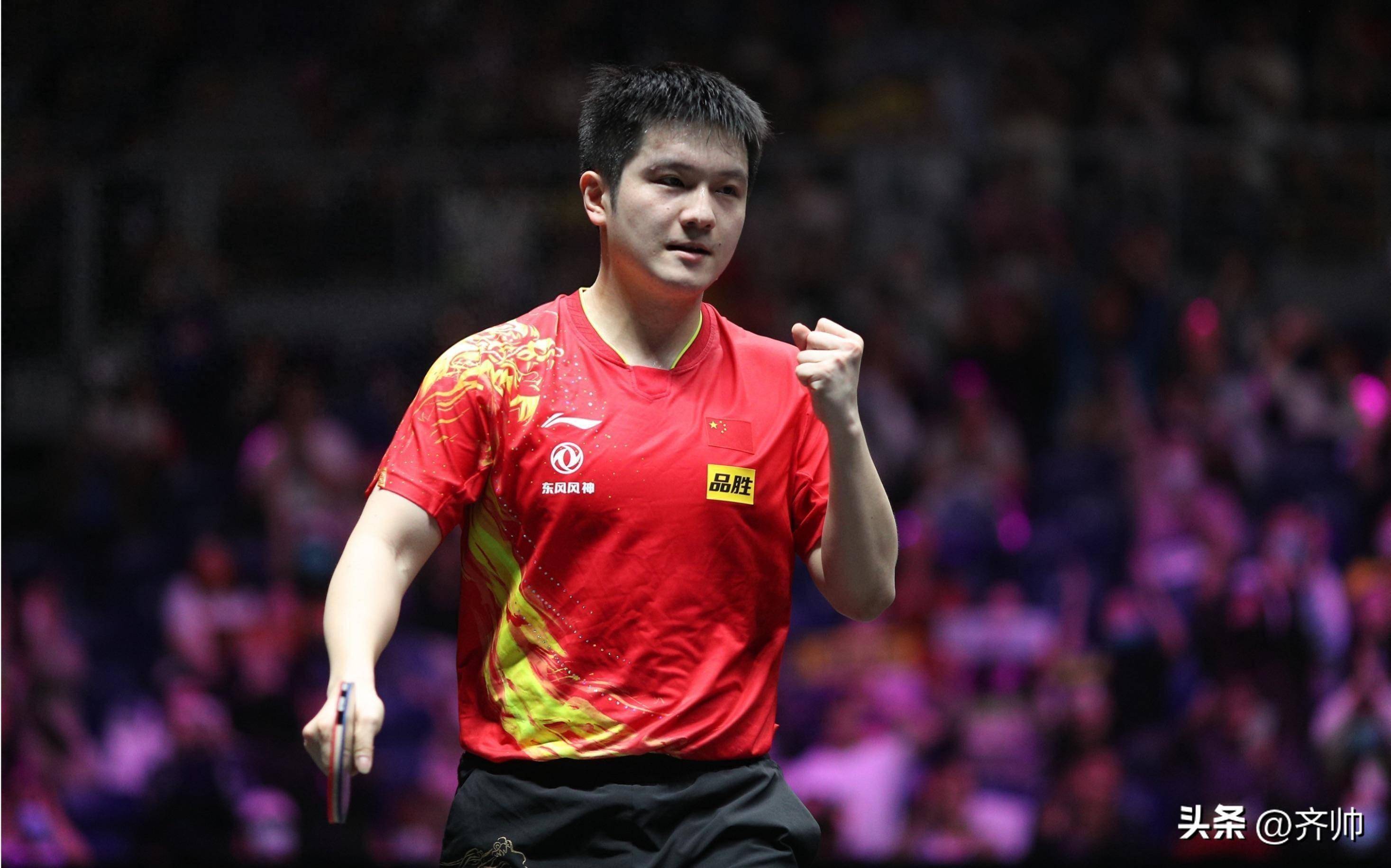 开云体育-英国乒乓球队逆转比利时乒乓球队,樊振东绝境逆转的简单介绍