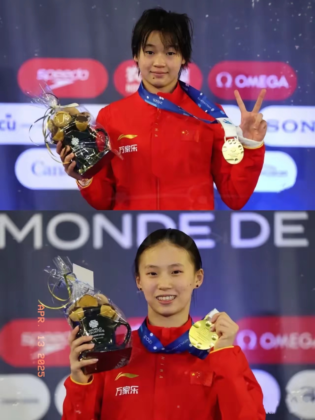 中国女足选手斩获赛场MVP 中国女足选手斩获赛场MVP