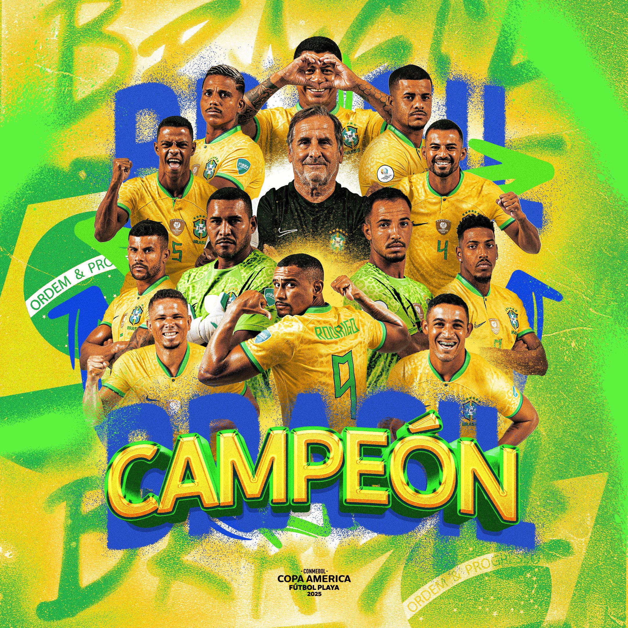 巴西大胜,继续领跑小组,欧洲杯资格锁定 巴西大胜,继续领跑小组,欧洲杯资格锁定