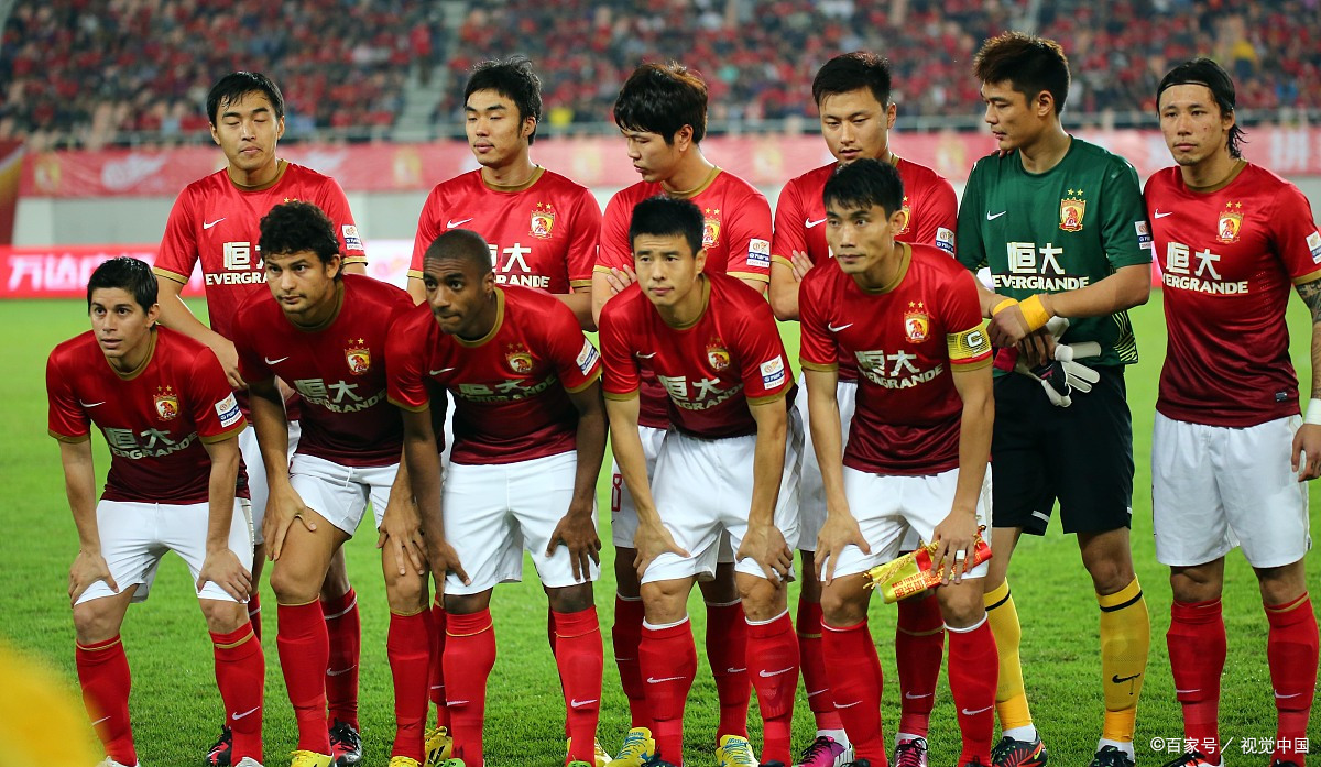 山东鲁能客场不敌广州恒大,遗憾失利 山东鲁能客场不敌广州恒大,遗憾失利