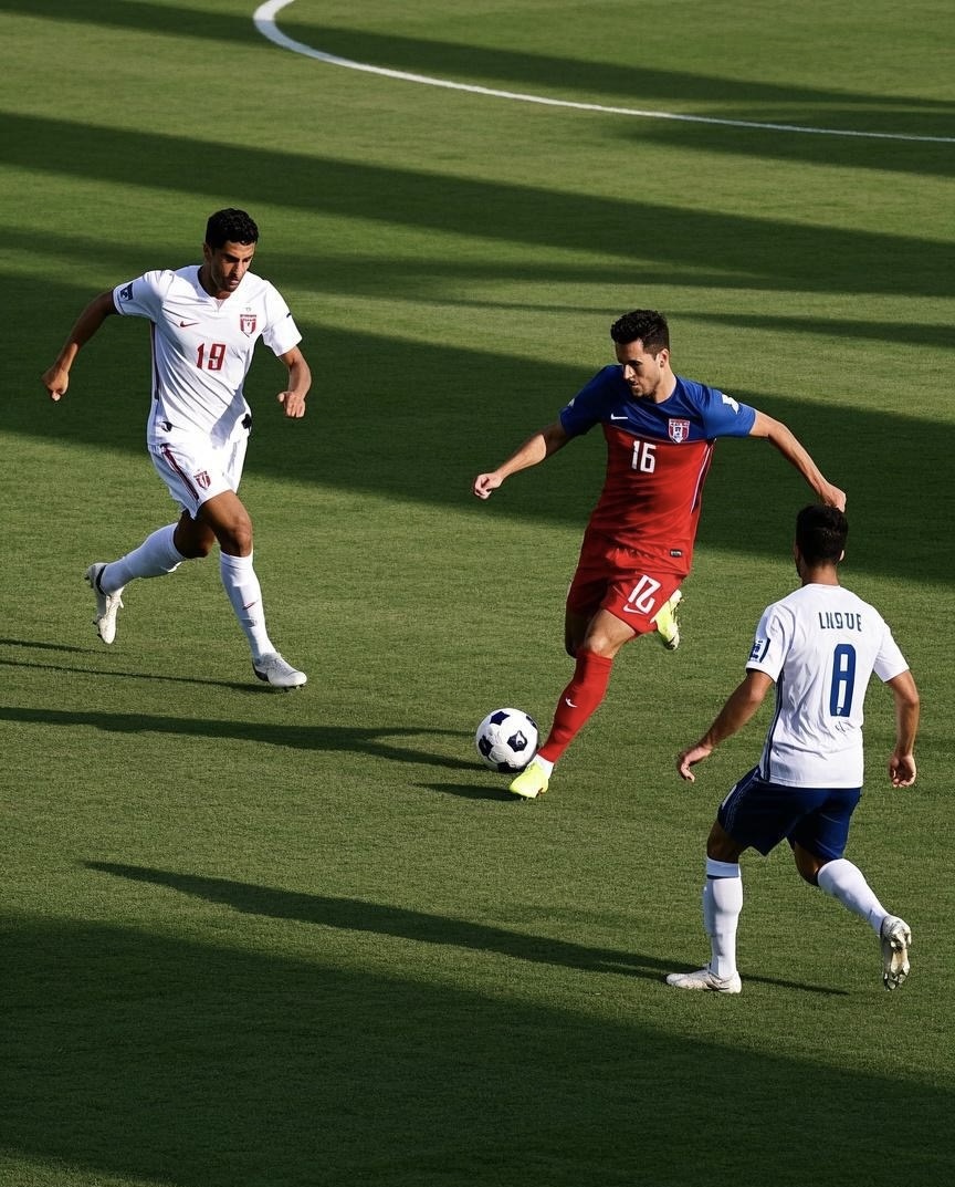 开云APP-竞技水平的巅峰碰撞令人惊叹的简单介绍