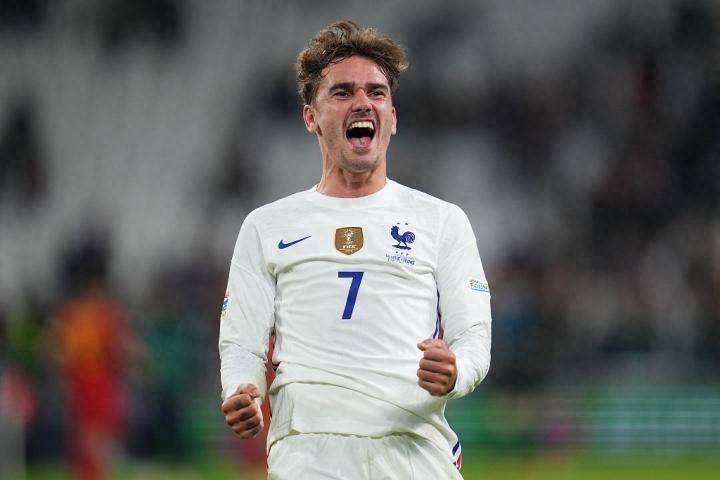 法国挑战意大利,冲击欧洲杯冠军头衔 法国挑战意大利,冲击欧洲杯冠军头衔