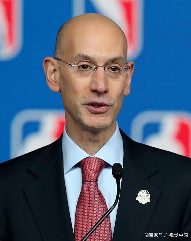 开云体育中国-包含莫雷因发表言论被指责，将接受处罚的词条