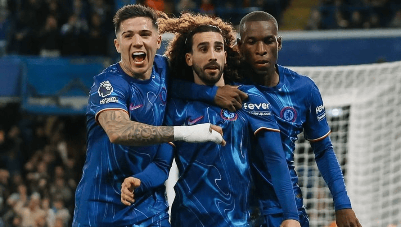 开云体育-切尔西队员因伤缺席下一场比赛的简单介绍