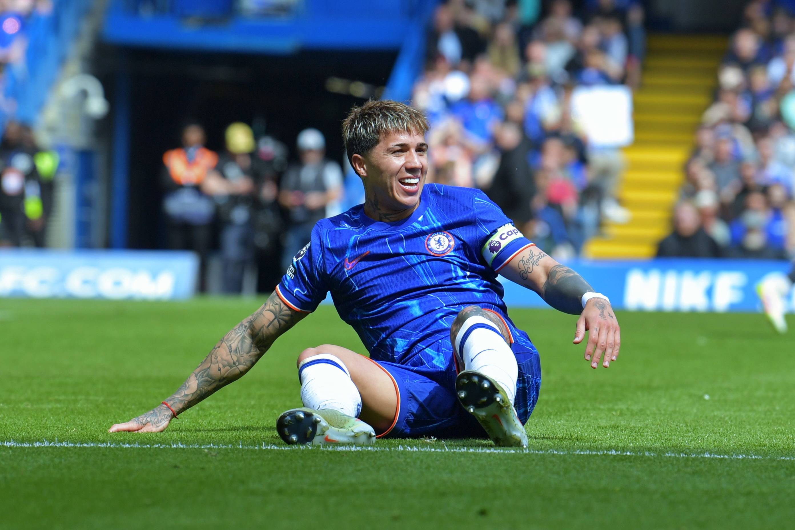 切尔西队员因伤缺席下一场比赛的简单介绍 切尔西队员因伤缺席下一场比赛的简单介绍