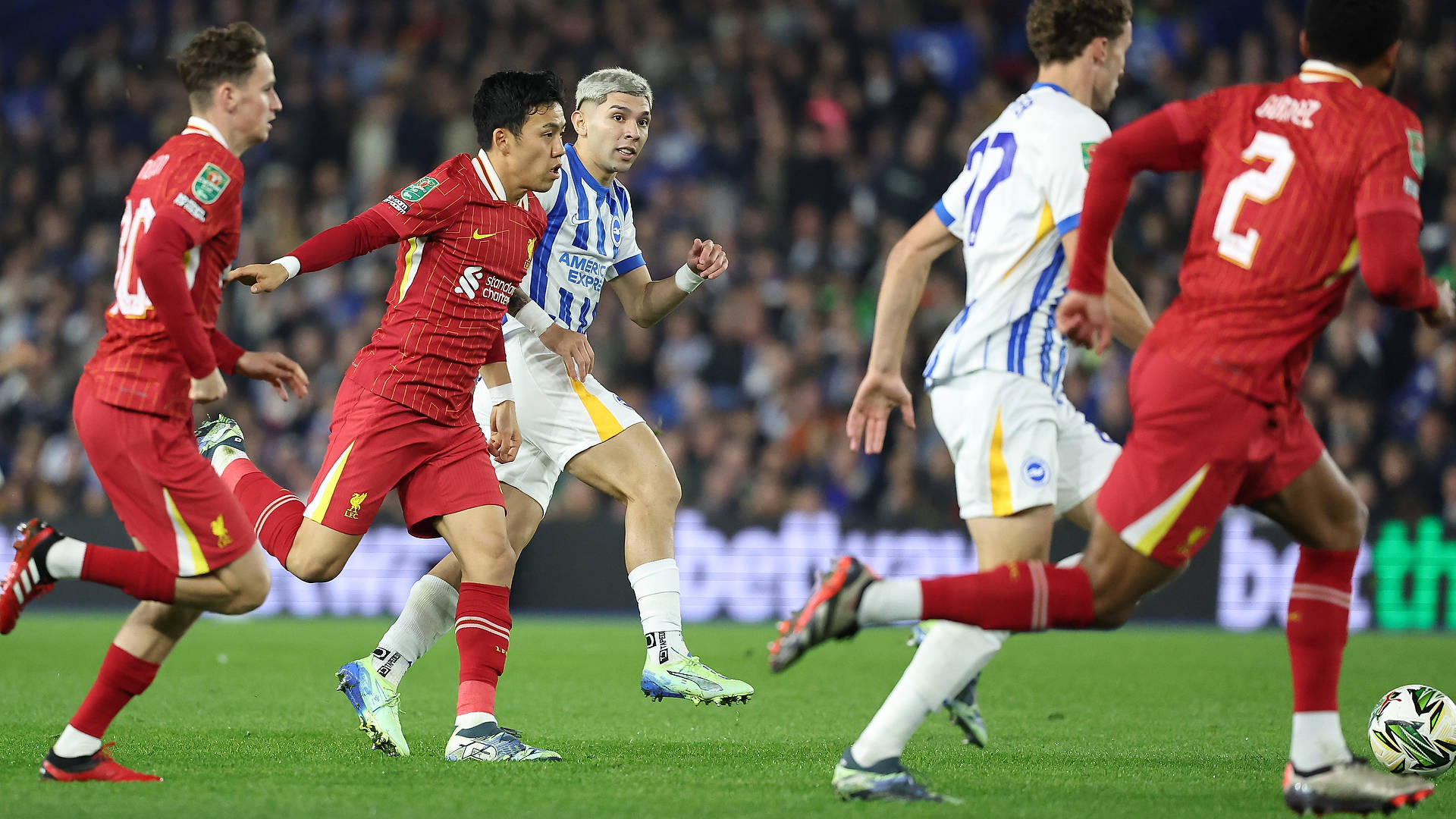 利物浦球员迎战欧洲赛场劲旅 利物浦球员迎战欧洲赛场劲旅