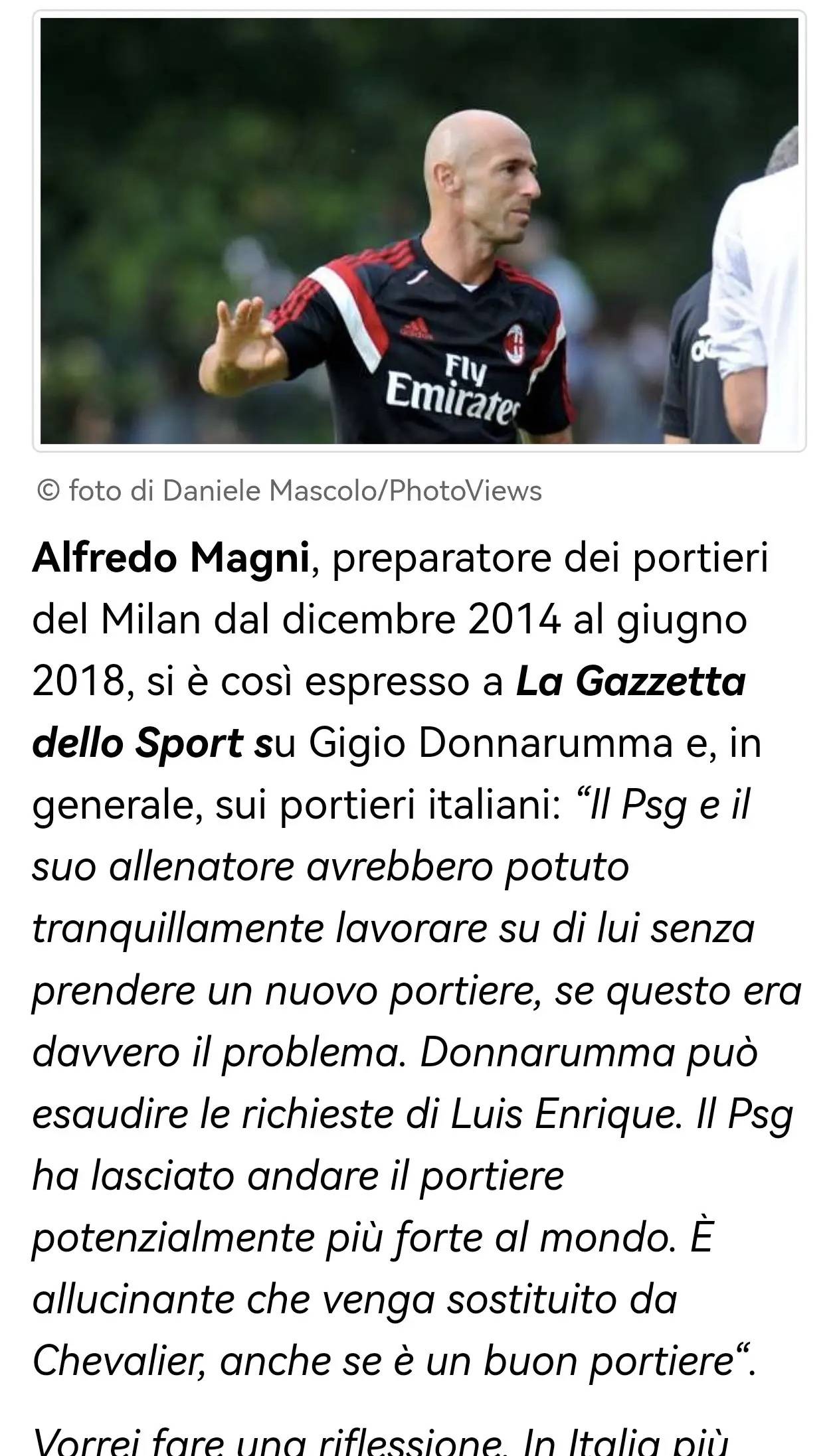 开云体育入口-意大利足坛新闻热点:球员积极备战新季的简单介绍