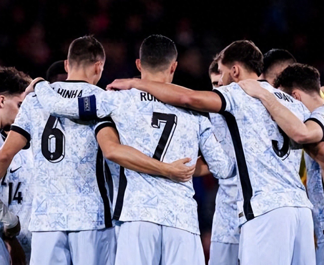 开云sport-关于欧洲强队再度交锋,胜负难分的信息