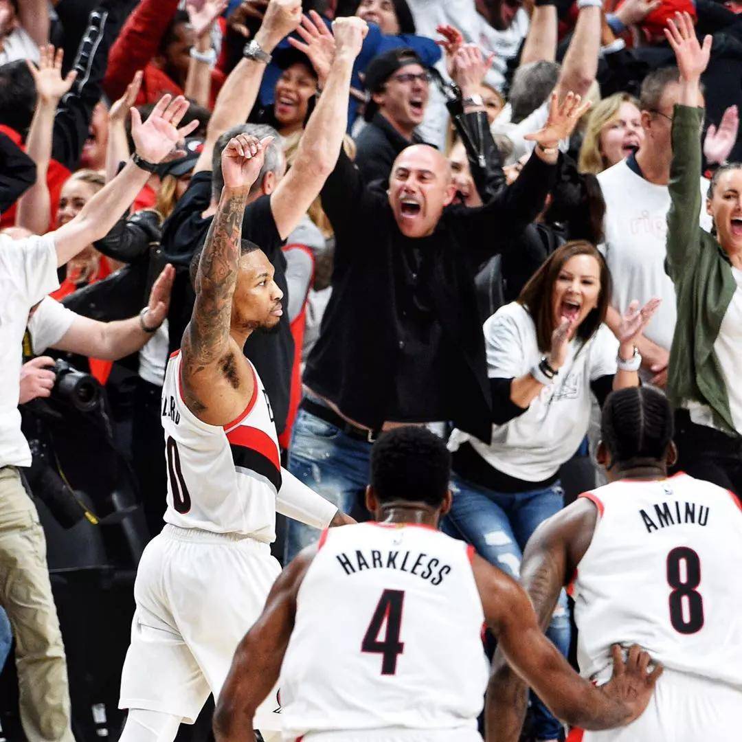 开云体育平台APP-关于开拓者队实现逆袭，绝杀对手夺胜利的信息