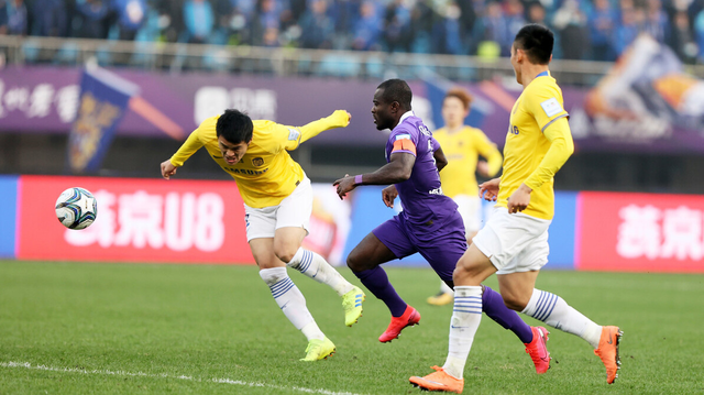 苏宁胜国安,备战正能量全队积极备战的简单介绍 苏宁胜国安,备战正能量全队积极备战的简单介绍