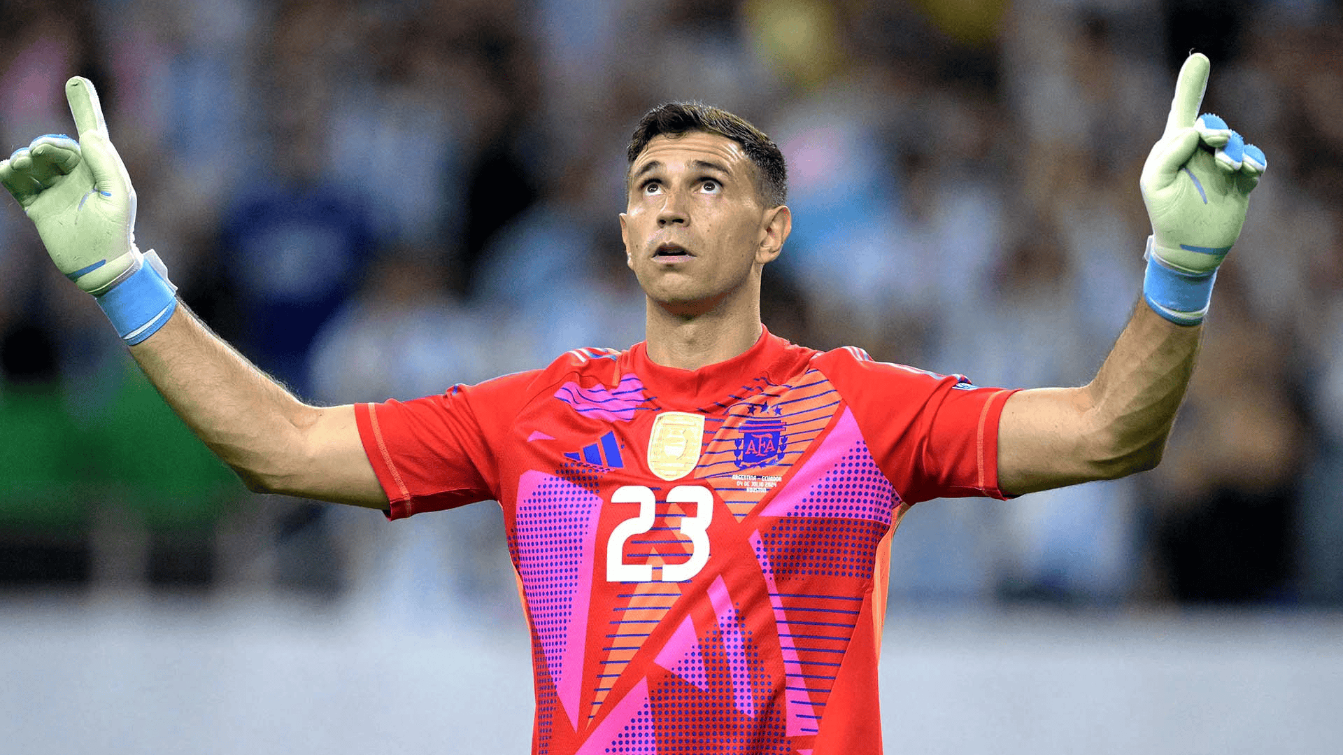 美洲赛场：哥伦比亚队胜出晋级下一轮的简单介绍