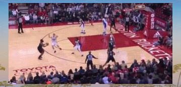 包含火箭击败国王，哈登连续三场三双创纪录的词条