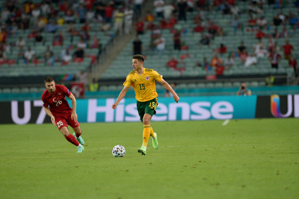 意大利战平威尔士,小组出线形势严峻的简单介绍 意大利战平威尔士,小组出线形势严峻的简单介绍