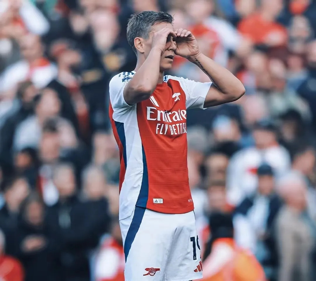 阿森纳再战一轮，期待取得胜利