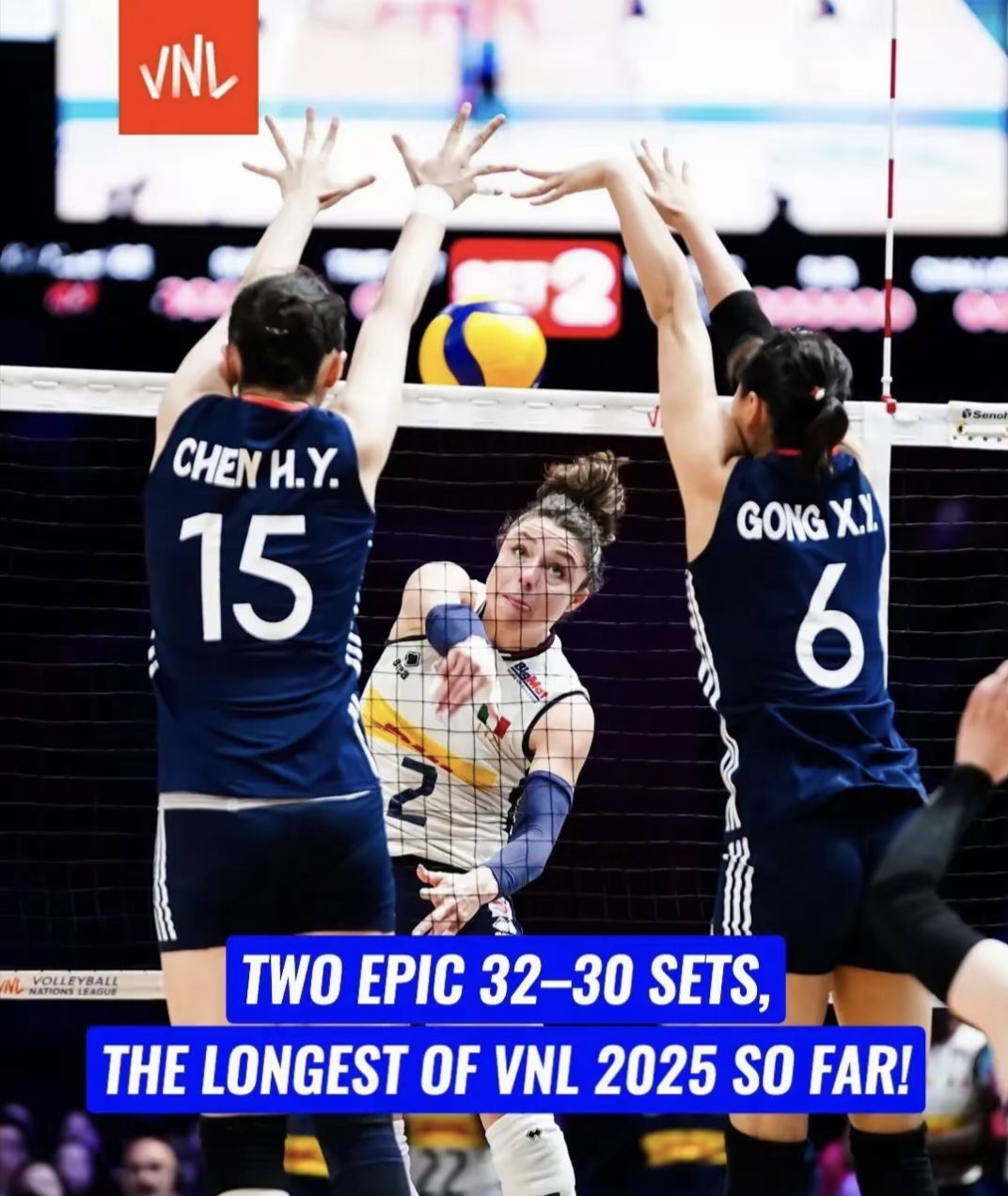 排球传奇谢幕，球迷泪洒赛场