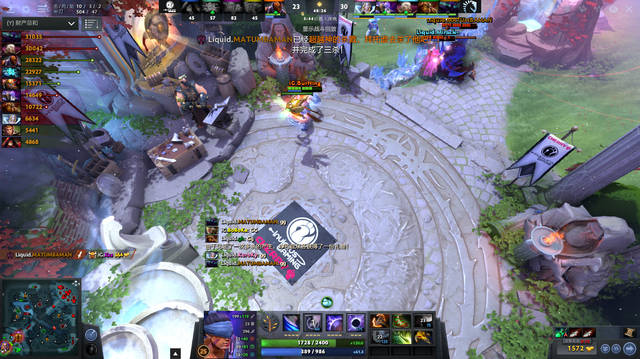 HLE力克EG，保罗·乔治团战一打五顶尖较量总决赛，强势挺进下一轮的简单介绍