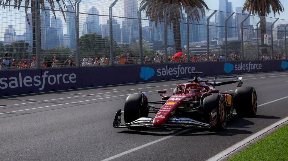 开云体育登录-关于威廉姆斯横扫法拉利，汉密尔顿点燃赛场的信息