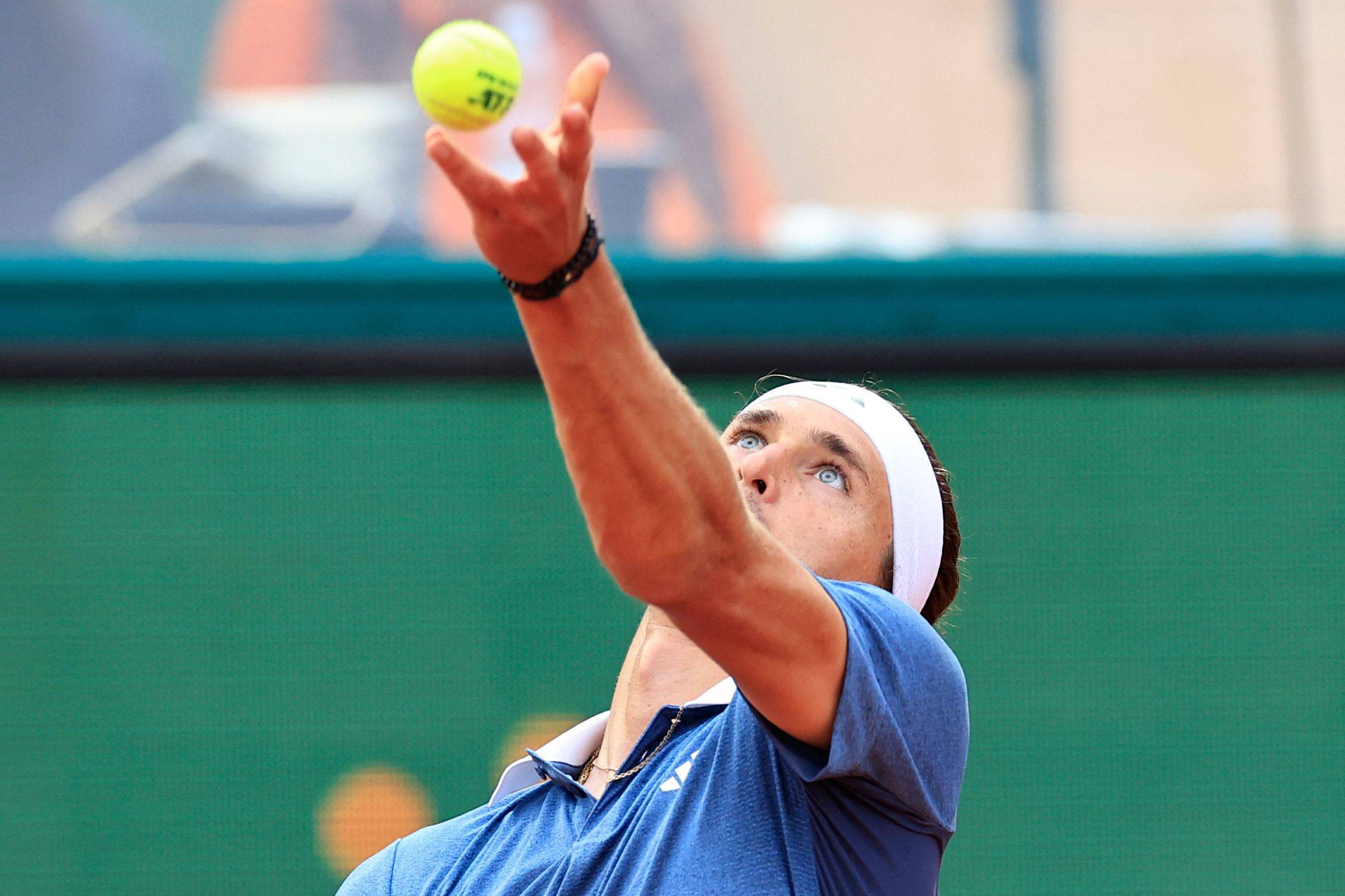 法网鏖战蒙特卡洛大师赛,兹维列夫点燃赛场的简单介绍 法网鏖战蒙特卡洛大师赛,兹维列夫点燃赛场的简单介绍