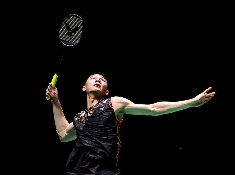 印尼队逆转法国队，李梓嘉点燃赛场