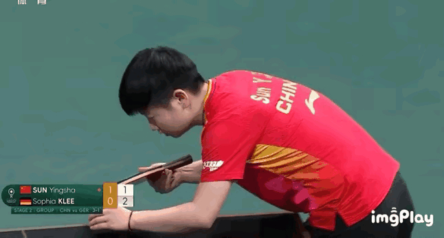 开云-韩国队险胜德国队，梁靖崑扛起全队