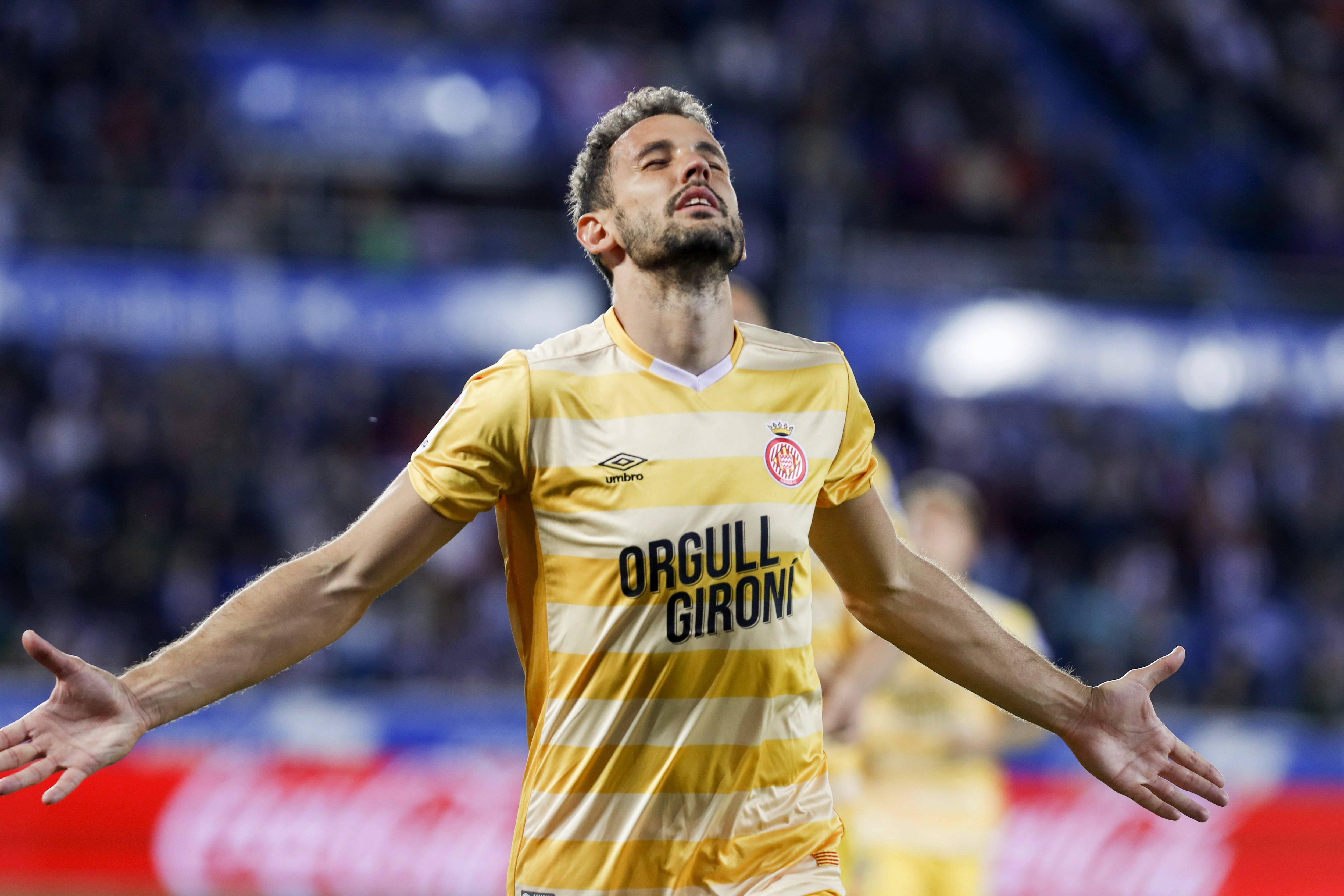 开云-赫罗纳打破连胜纪录，跌出前四