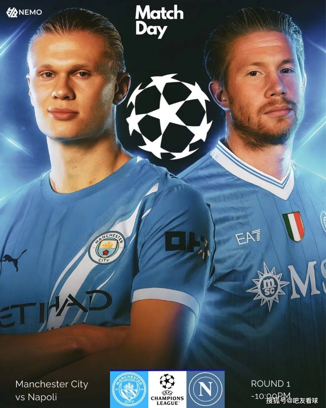 那不勒斯完胜多特蒙德，卡拉斯科状态火热