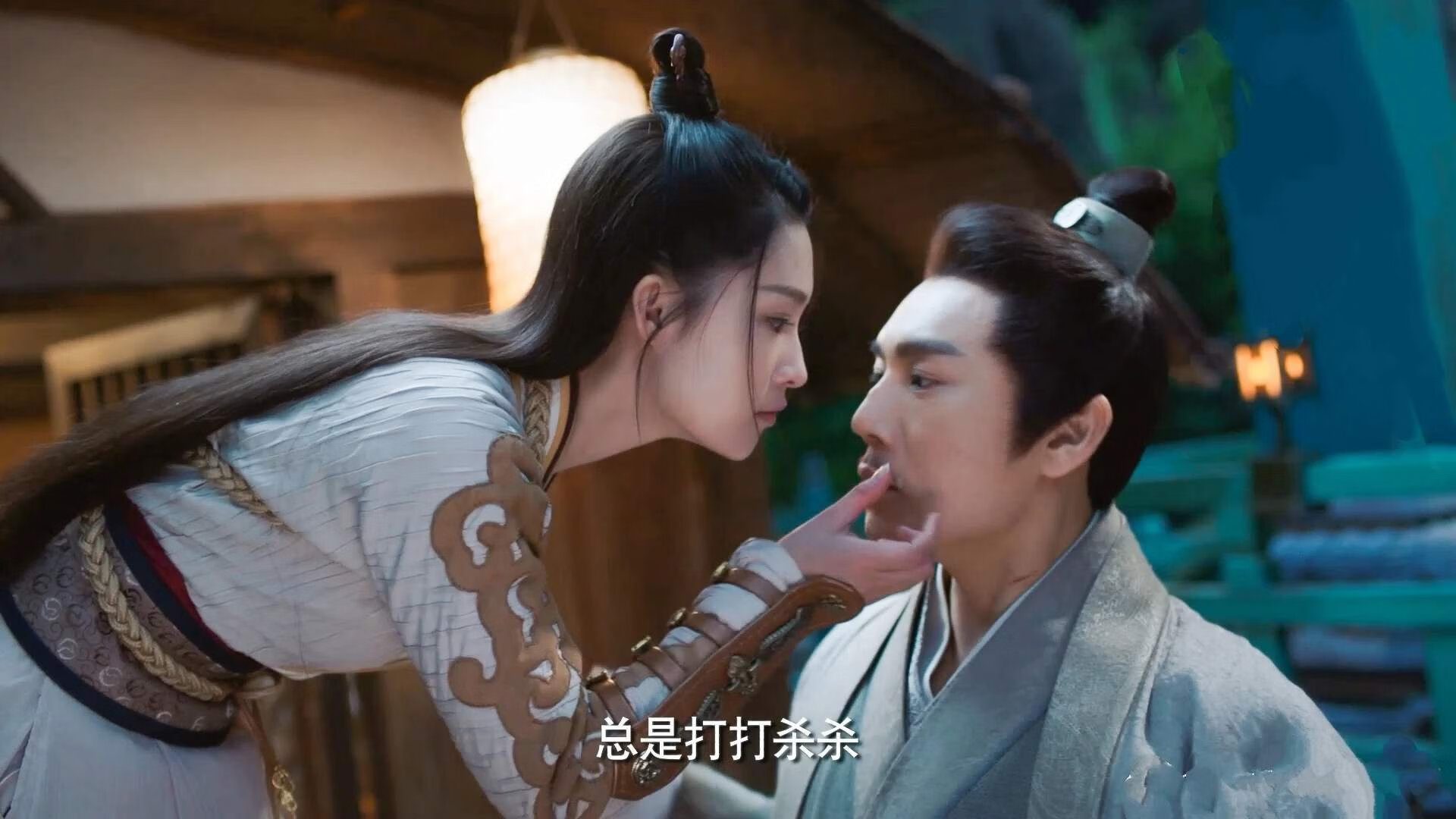 开云体育APP下载-彩虹之国与太极虎的赛道暗战,莱奥年度争冠的接管密码