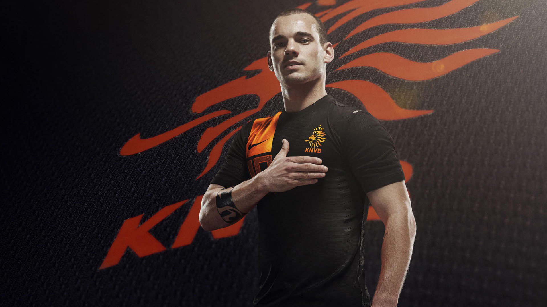 西决生死战之夜,孔德成为沉默的刀锋