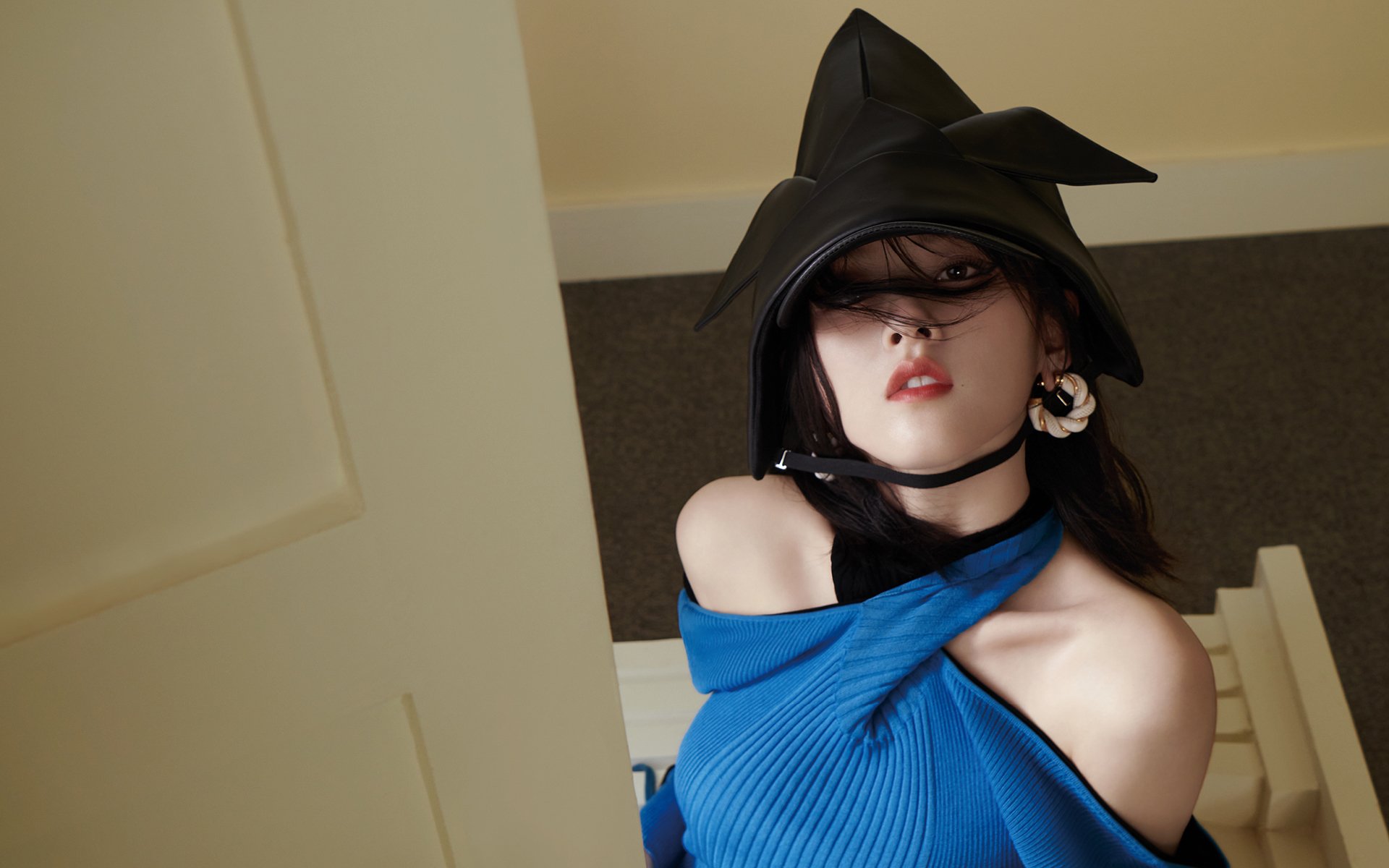 历史首次跨时空对决，魔术主场惊现数据囚笼，戈贝尔一柱擎天锁死广厦攻势