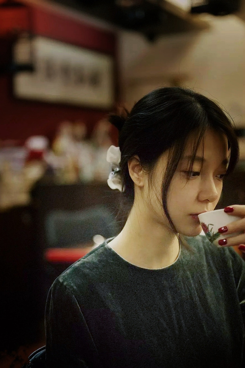 钢铁与烈酒的十字路口，当阿克成为那唯一解冻的孤勇者